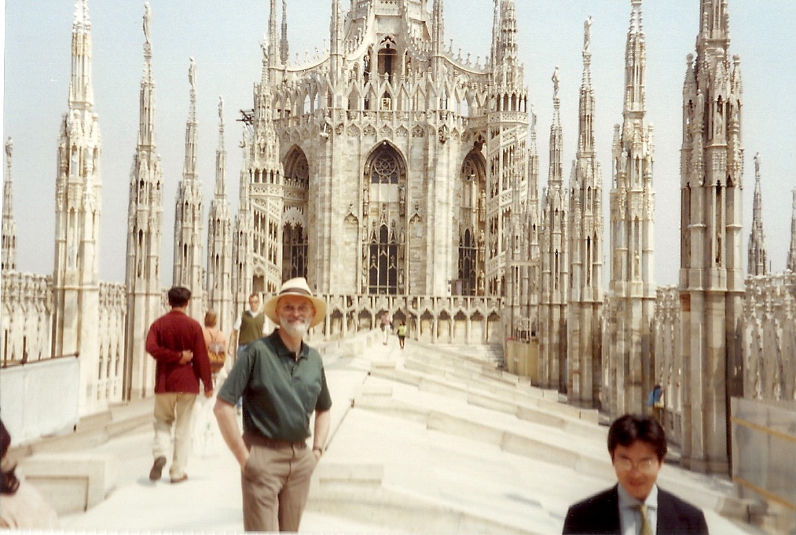 1997 Milan